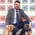 32<sup>nd</sup> Webinar: Harnessing Inorganic Nanoparticles for Innovative Applications