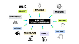 Review: Hydrothermal Synthesis Methods for CuNPs: A Mini-Review