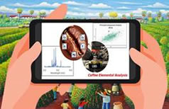 Review: Analytical Techniques for the Determination of Elemental Composition of Coffee