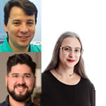 50<sup>th</sup> Webinar: 3<sup>rd</sup> Roundtable Discussion: Omics and Multiomics: Achievements and Challenges