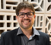 56<sup>th</sup> BrJAC Webinar: Responsive Molecular Systems for Bioanalytical Applications