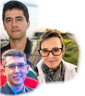 59<sup>th</sup> Webinar: 4<sup>th</sup> Roundtable Discussion: (Bio)Analytical Chemistry in the Data Era: From Multivariate Modeling to Artificial Intelligence