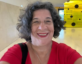 60<sup>th</sup> BrJAC Webinar: Affinity Selection Mass Spectrometry (AS-MS) as a Tool for Prospecting Target Ligands 