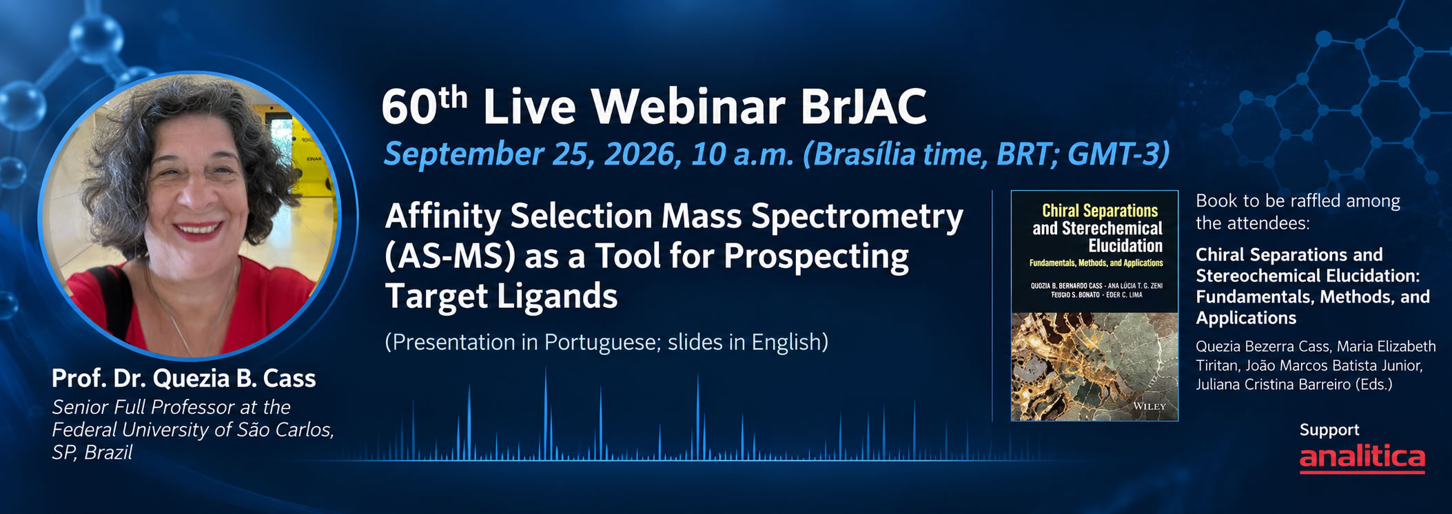 60th brjac webinar
